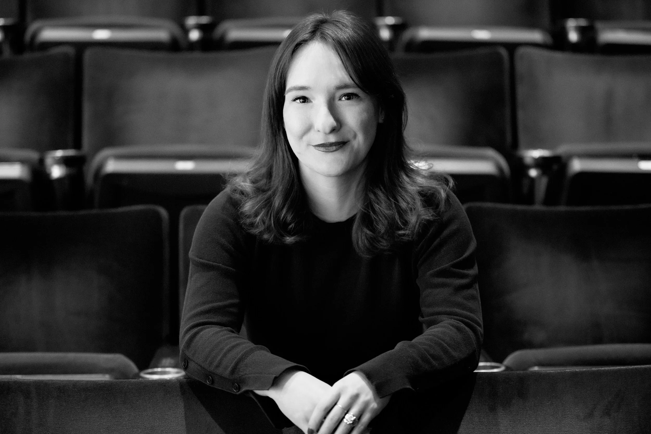 Alison — Jungle Theater